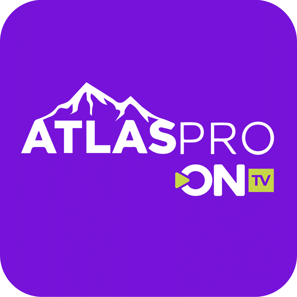 ATLAS PRO ONTV ATLAS PRO ONTV