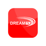 Abonnement DreamTV IPTV Android 12 Mois