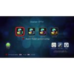 Abonnement IPTV Medialink 12 Mois Portal