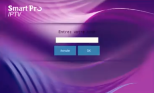 Abonnement Smart Pro IPTV 12 Mois Android IOS – Image 2