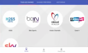 Abonnement Smart Pro IPTV 12 Mois Android IOS – Image 4
