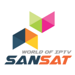 Abonnement IPTV SANSAT 12 Mois