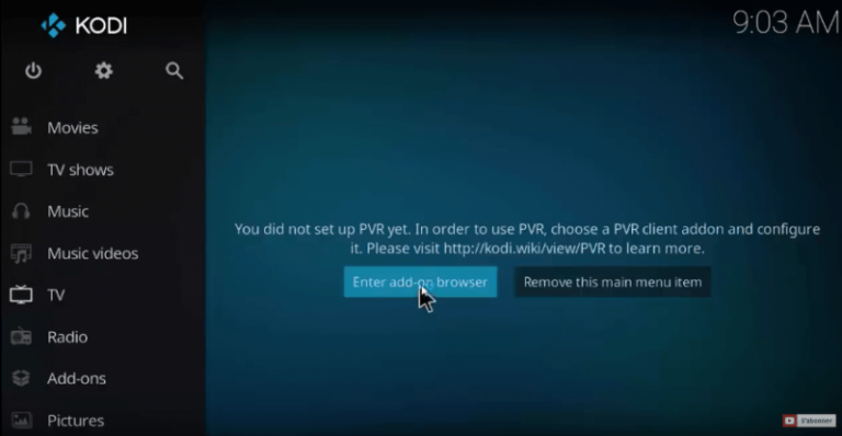 Comment Ça Marche Iptv — MICRODIGITALE — Configurer Votre Iptv