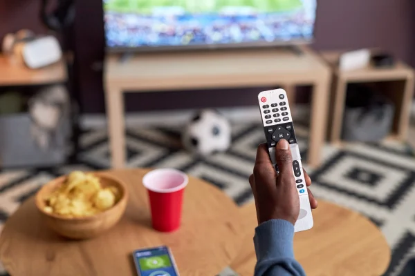 Code Iptv
