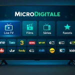 Meilleurs Abonnements iptv