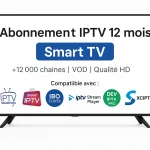 French IPTV