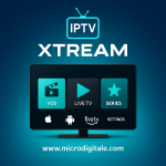 Xtream