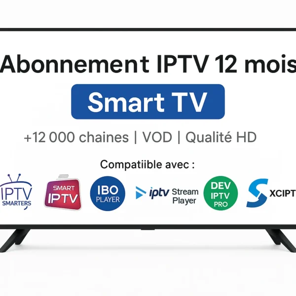 French IPTV