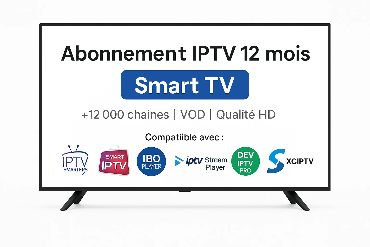 French IPTV