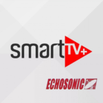 Abonnement IPTV Smart+ pour ECHOSONIC 12 mois