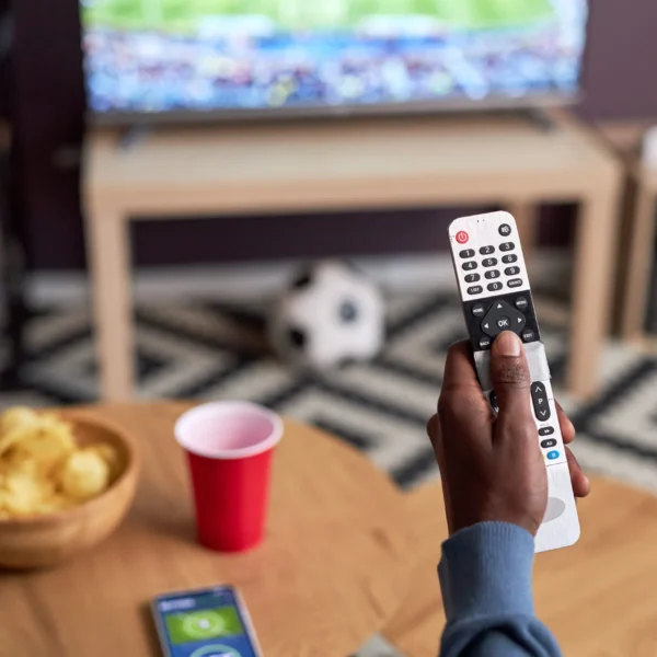 Code Iptv