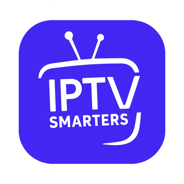 IPTV SMARTERS PLAYER
