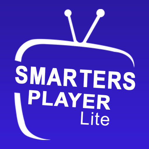 Abonnement Iptv smarters player lite