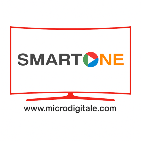Smartone Iptv