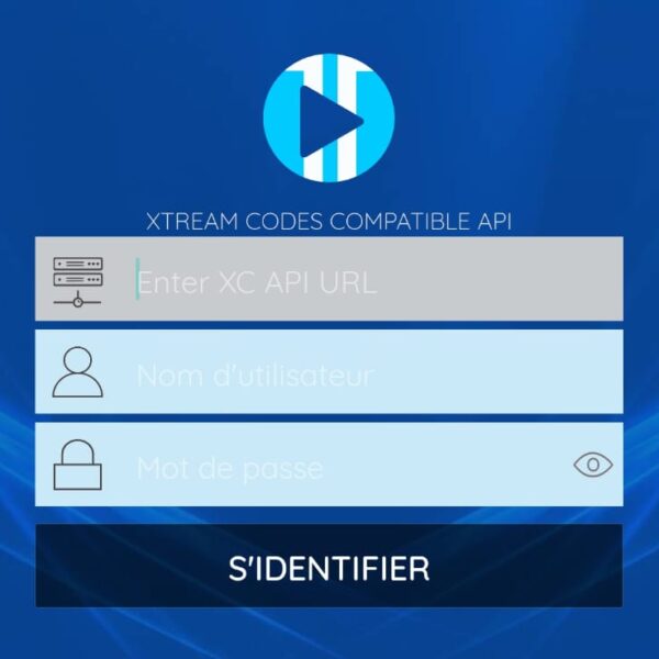 XCIPTV