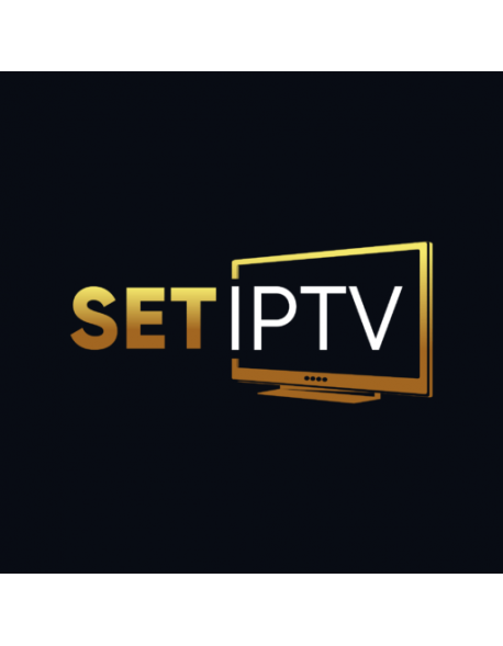 Set Iptv