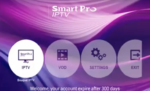 Abonnement Smart Pro IPTV 12 Mois Android IOS – Image 3