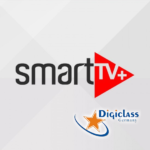 Abonnement IPTV Smart+ DIGICLASS 12 mois