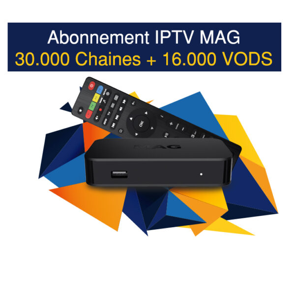 Abonnement mag microdigitale