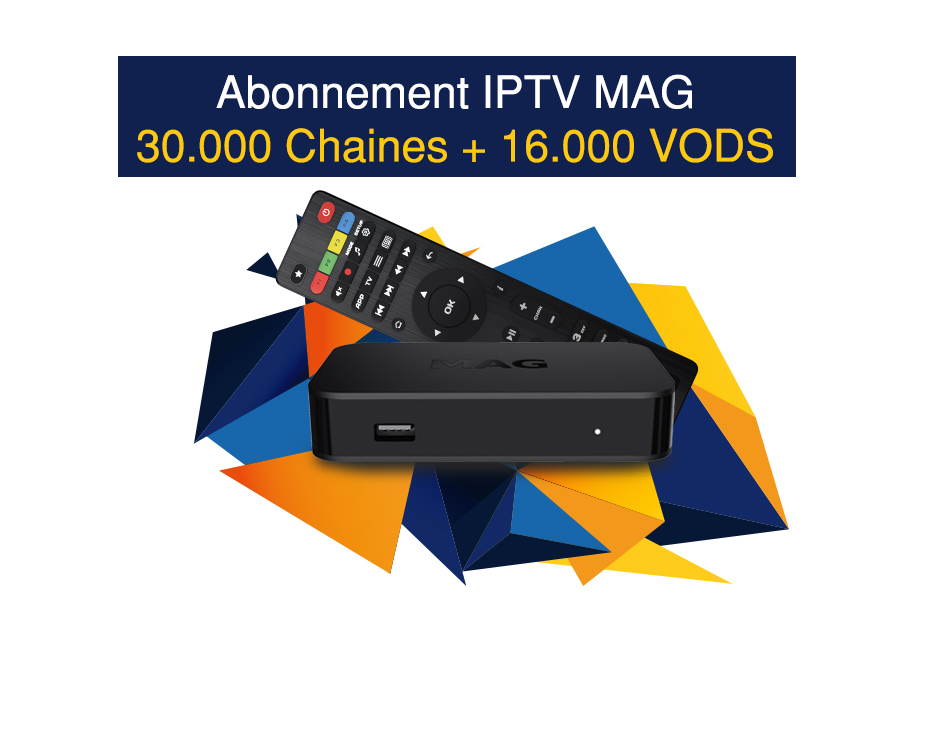Abonnement mag microdigitale