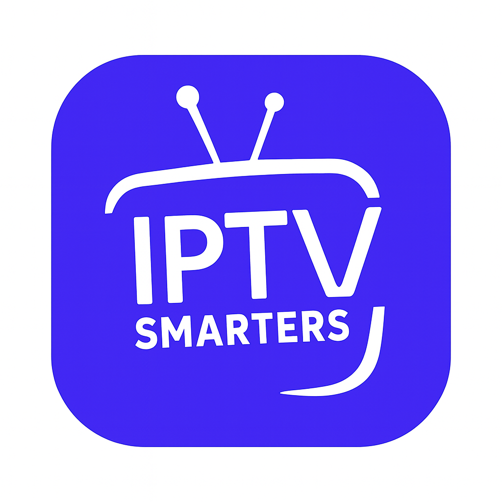 IPTV SMARTERS PLAYER